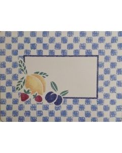 Σετ 4 σουπλά PMA-018  -25% Etoile PMA-018